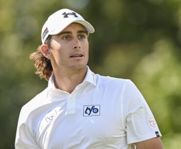 Pro ‘recklessly’ broke the rules. Now he’s paying the price