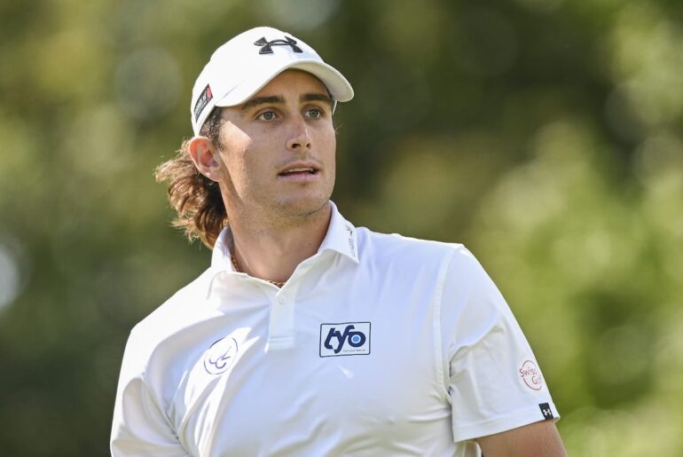 Pro ‘recklessly’ broke the rules. Now he’s paying the price