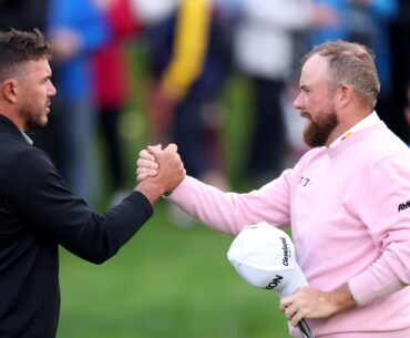 Lowry offers take on Koepka PGA Tour return