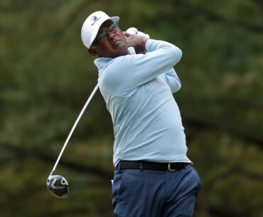 Vijay Singh is rejoining PGA Tour. Here’s the rule that enabled it