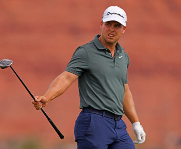 Top fantasy golf targets and pivot picks for The American Express