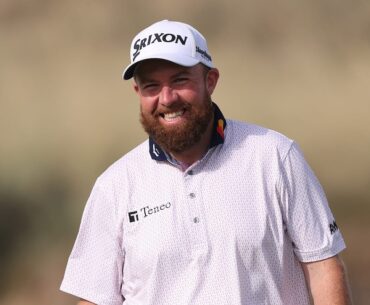 Lowry aiming to return to the winners' circle in 2026