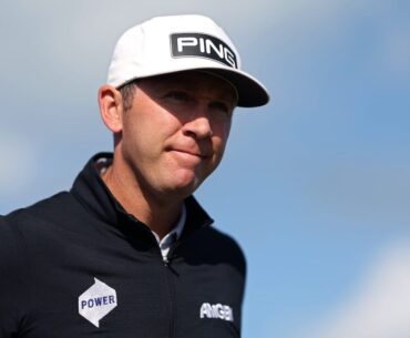 Positives for Seamus Power ahead of birdie fest