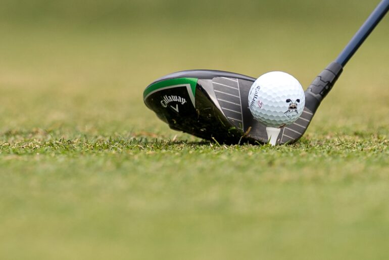 Callaway Raises the Standard with 2026 Chrome Tour Lineup - Equipment