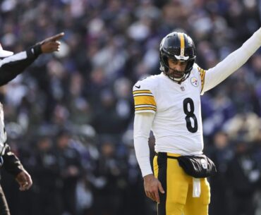 NFL players dish on rules, gambling and more. Plus: Another LIV Golf exit