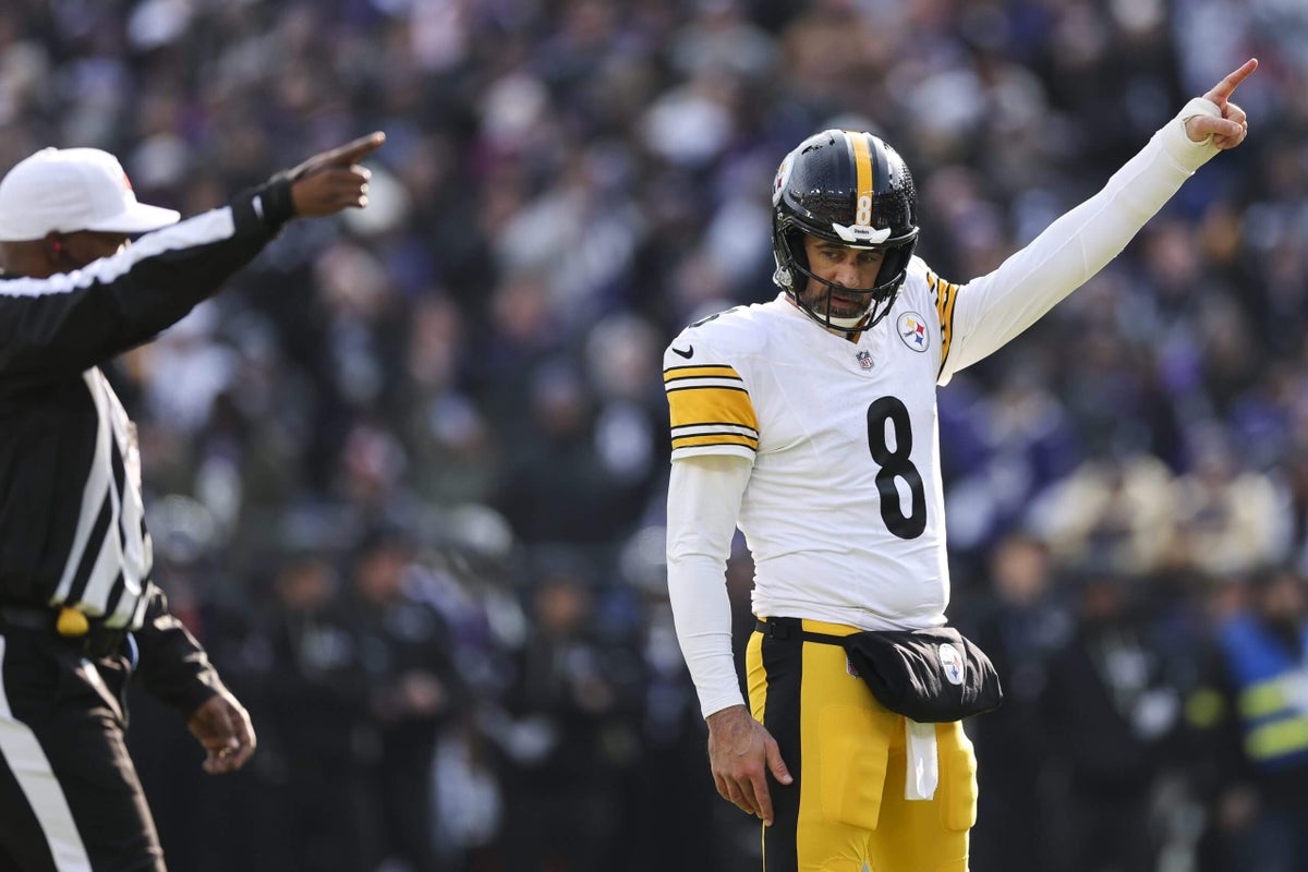 NFL players dish on rules, gambling and more. Plus: Another LIV Golf exit NFL players dish on rules, gambling and more. Plus: Another LIV Golf exit