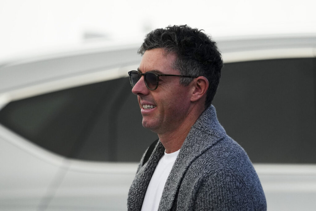 PIF told they’ve done ‘great job’ as Rory McIlroy uses Newcastle United as blueprint for golf success