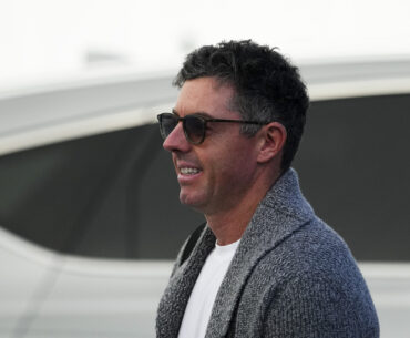 PIF told they've done 'great job' as Rory McIlroy uses Newcastle United as blueprint for golf success