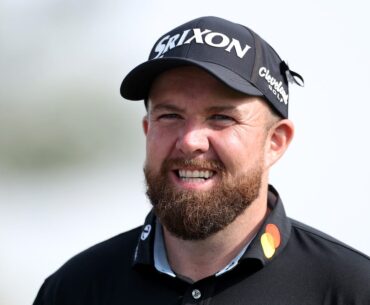 Lowry taking McIlroy inspiration as he hunts elusive win