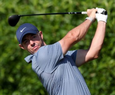 Westwood backs McIlroy in Ryder Cup comments