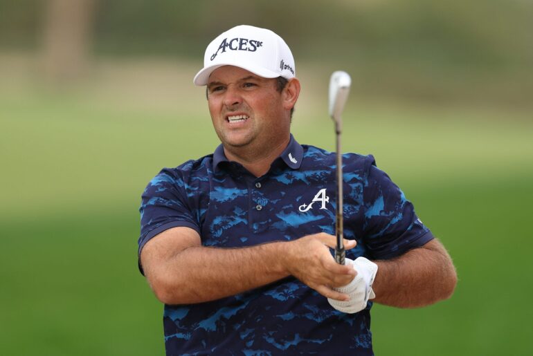LIV Golf's unforgivable mistake which made Patrick Reed's PGA Tour decision for him