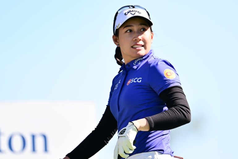 World No.1 on song early in LPGA season opener - News