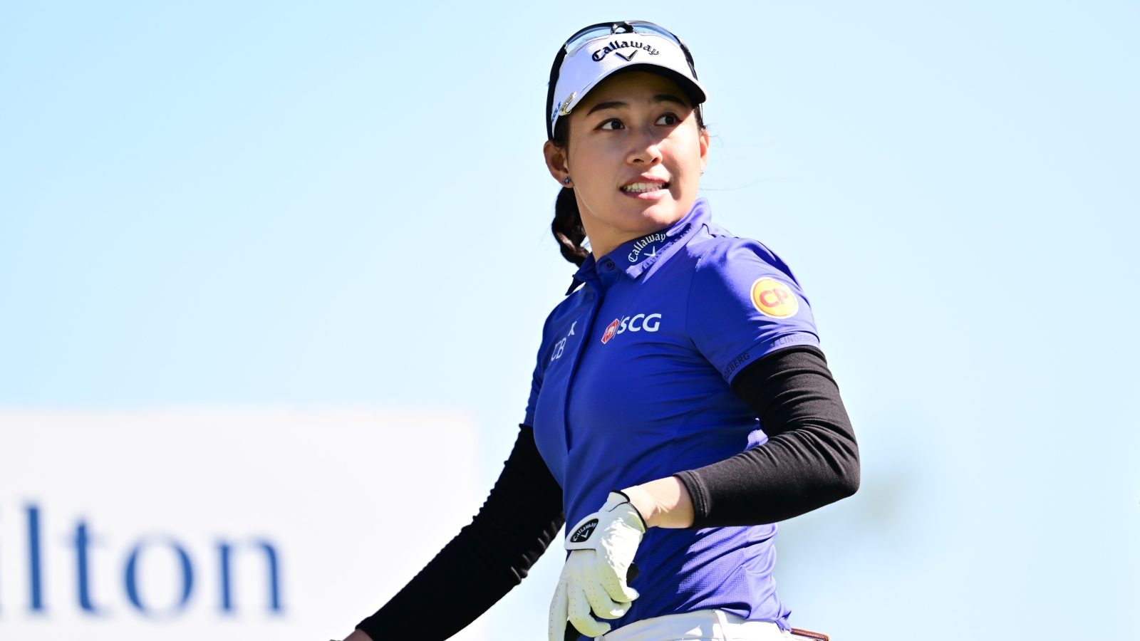 World No.1 on song early in LPGA season opener – News World No.1 on song early in LPGA season opener - News