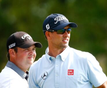 ‘Open-minded’ plan governs Reed’s PGA Tour re-entry