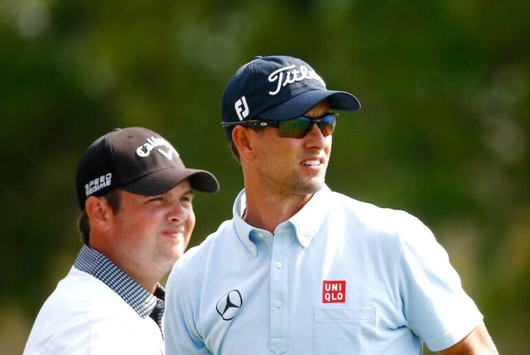 ‘Open-minded’ plan governs Reed’s PGA Tour re-entry