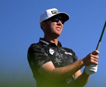 Seamus Power inspired by Liverpool in sizzling 65 as Brooks Koepka makes lacklustre PGA Tour return