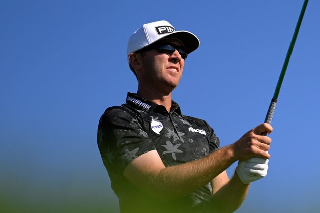 Seamus Power inspired by Liverpool in sizzling 65 as Brooks Koepka makes lacklustre PGA Tour return