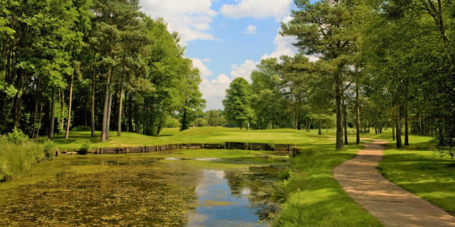 Old Thorns is perfect for your next golf break