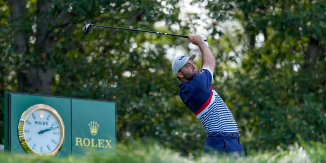 The American Express 2026 preview, picks & analysis