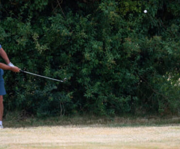 Why golf should not be afraid to market itself to older people