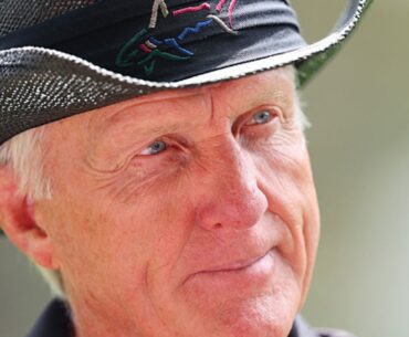 Greg Norman was asked whether he thinks LIV players will return to the PGA Tour. This was his answer – Australian Golf Digest