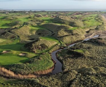 Wicklow’s European Club gets a new name and a makeover – The Irish Times