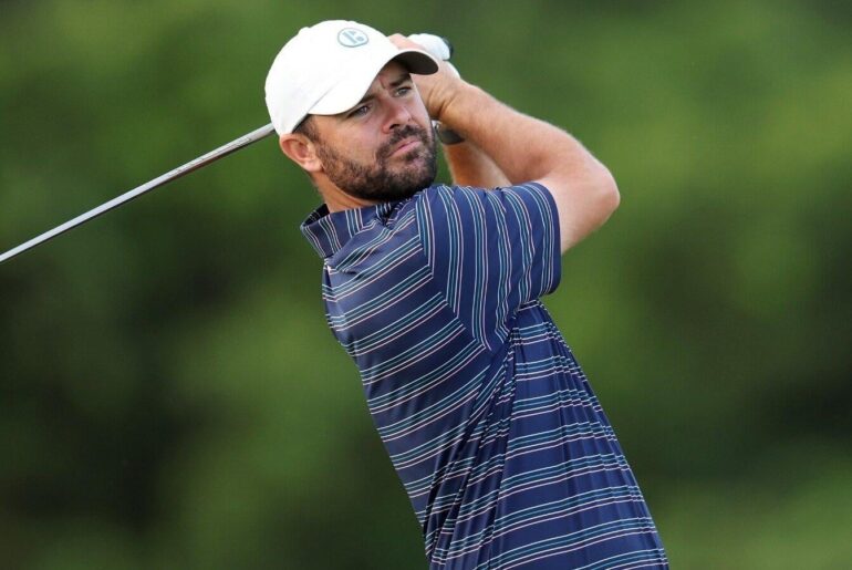 Urge the PGA to reinstate Wesley Bryan without penalties