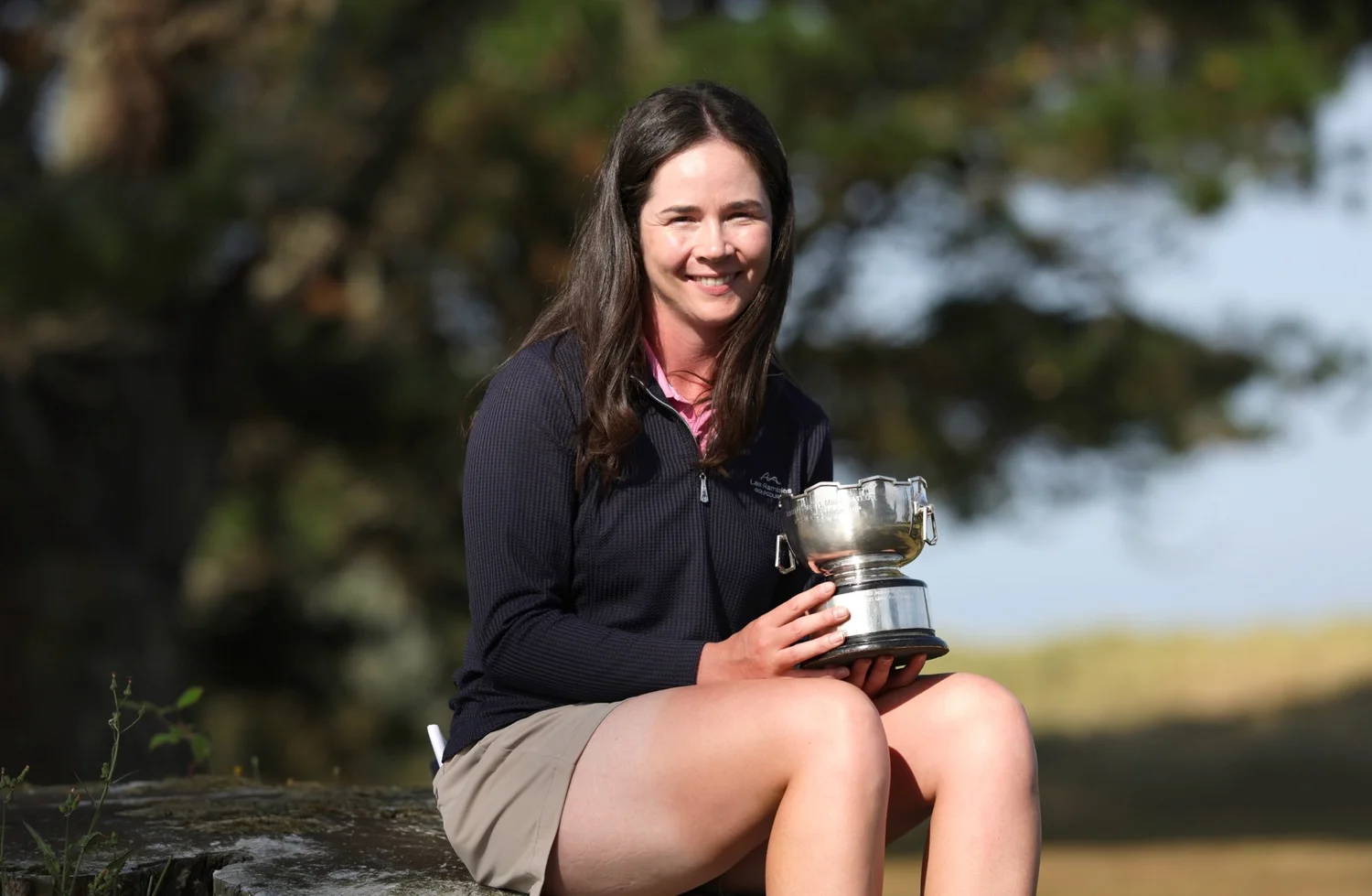 Collins and Burke win Irish Mid-Amateur titles – News Collins and Burke win Irish Mid-Amateur titles - News