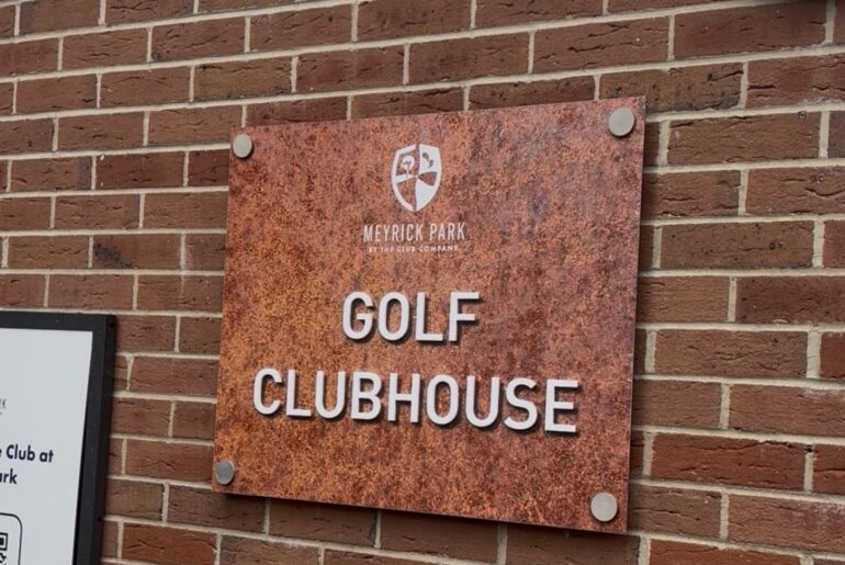 Driving ranges have ‘positive’ implications for traditional golf courses