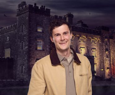 My Life in Golf - Nick O'Loughlin