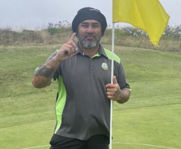 News, results from Gisborne and East Coast golf clubs