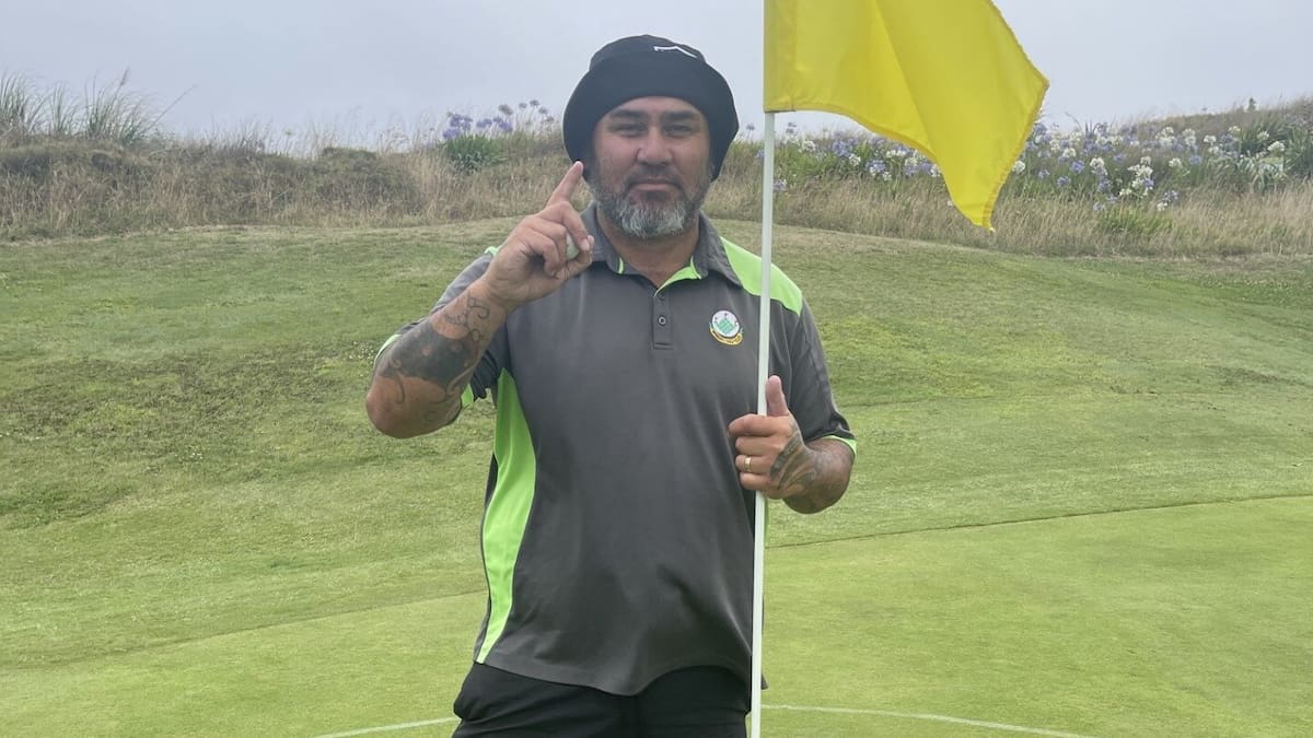 News, results from Gisborne and East Coast golf clubs