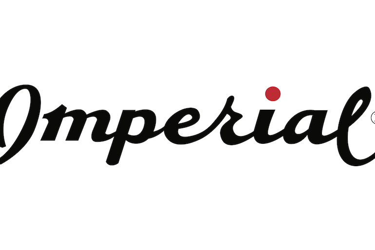 Imperial Named Official Headwear of Toss and Spin