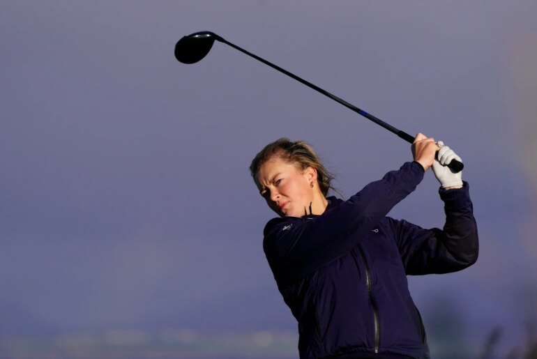In-form Fleming eyes AIG Irish Close glory - News