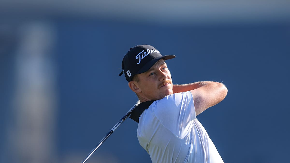 DP World Tour: Daniel Hillier finishes second at Dubai Invitational, Nacho Elvira wins after Shane Lowry’s last hole meltdown