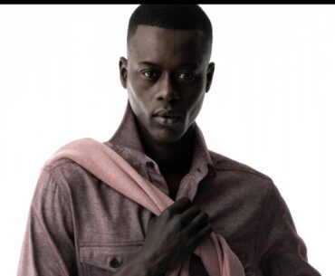 Jack Victor's fall sportswear collection is being designed by veteran Michael Handis.