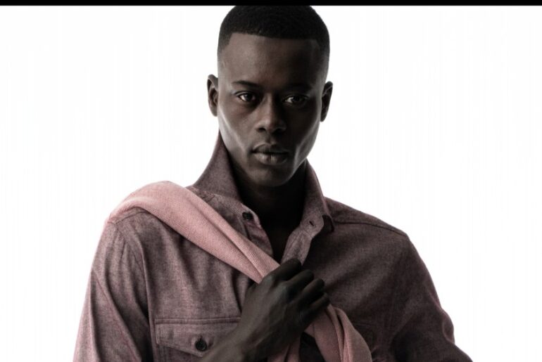 Jack Victor's fall sportswear collection is being designed by veteran Michael Handis.