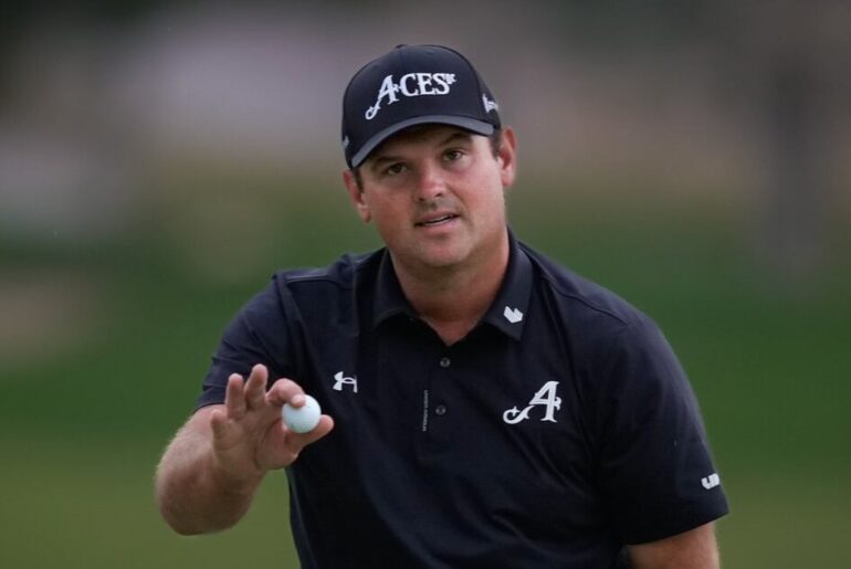 Patrick Reed opens with 71 to trail by 6 in Bahrain. He adds Qatar to his European tour schedule