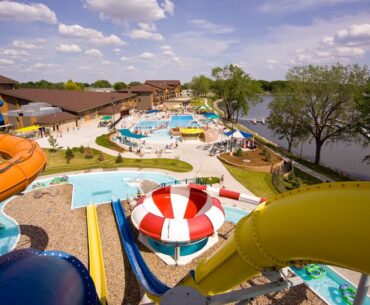 Family Passes Dropped at King’s Pointe, Golf Course