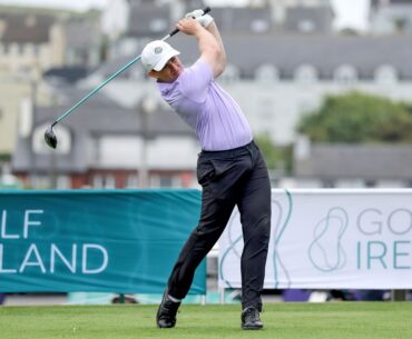 New look Ireland panel set for Octagonal Matches