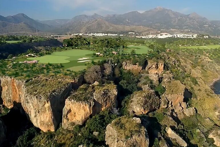 Urban development law blocks plans for major hotel and golf project on the Costa del Sol