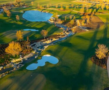 Maverick Golf & Ranch Club Opens New Par-3 Course in Fort Worth
