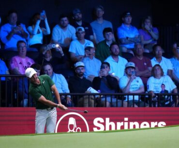 McIlroy's Boston Common put Lowry and Bay GC to the sword