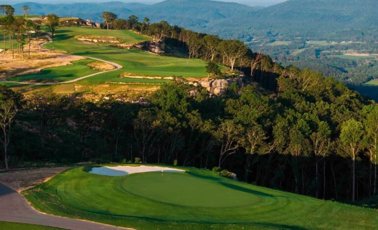 Sports Illustrated Names McLemore’s “The Keep” Best New Golf Course in the Nation – Discover Dade