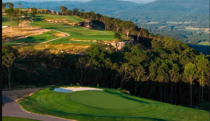 Sports Illustrated Names McLemore’s “The Keep” Best New Golf Course in the Nation – Discover Dade Sports Illustrated Names McLemore’s “The Keep” Best New Golf Course in the Nation – Discover Dade