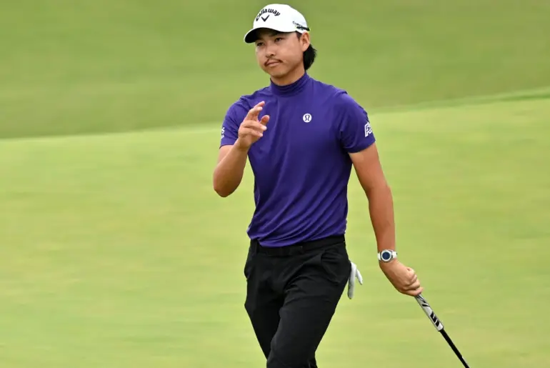 Australian male golfers ended 2025 with tough Official World Golf Rankings statistic – Australian Golf Digest