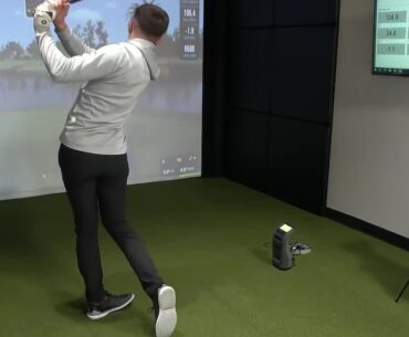 Murray State College unveils new golf facility at Ardmore campus