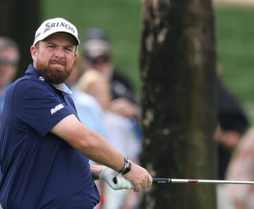 Rory McIlroy gets back into the mix in Dubai with Shane Lowry leading Irish contingent – The Irish Times