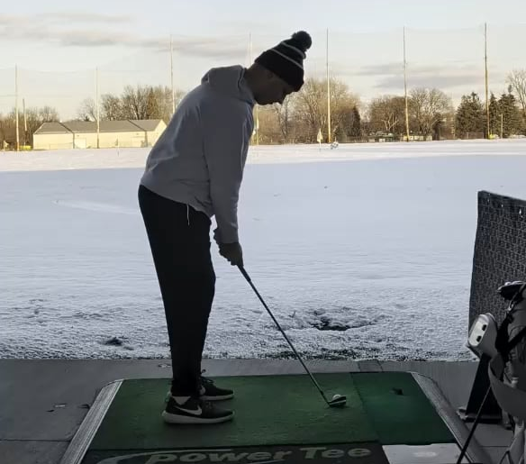 Struggling to get into the slot / OTT