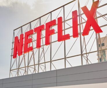 News: Netflix, PGA Tour on CBS, Clayton Kershaw and more